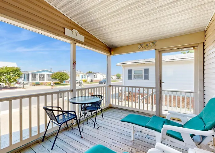 Pop Pop's Place Holiday home Ocean City
