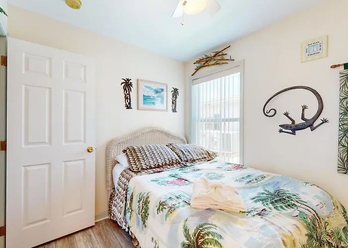 Holiday home Pop Pop's Place Ocean City