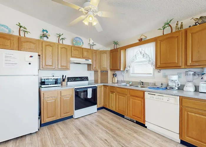Pop Pop's Place Holiday home Ocean City